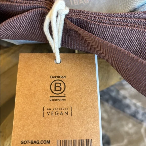 Moon Bag Crossbody Bag Trio - Picture 4 of 4